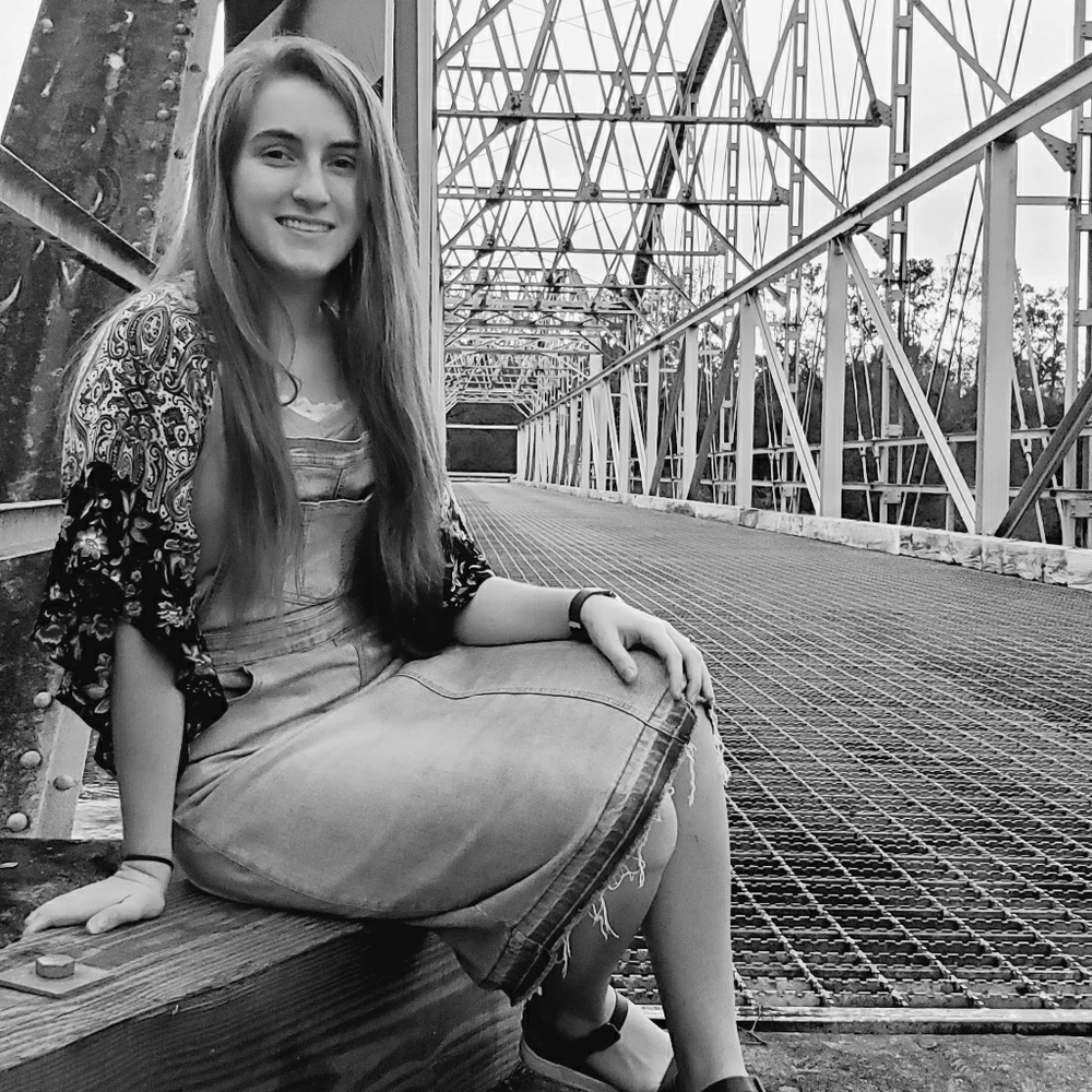 Welcome to my closet!